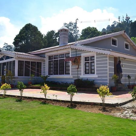 Hillington Cottage Kodaikanal Dış mekan fotoğraf