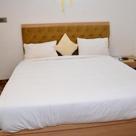 Hillington Cottage Kodaikanal Dış mekan fotoğraf