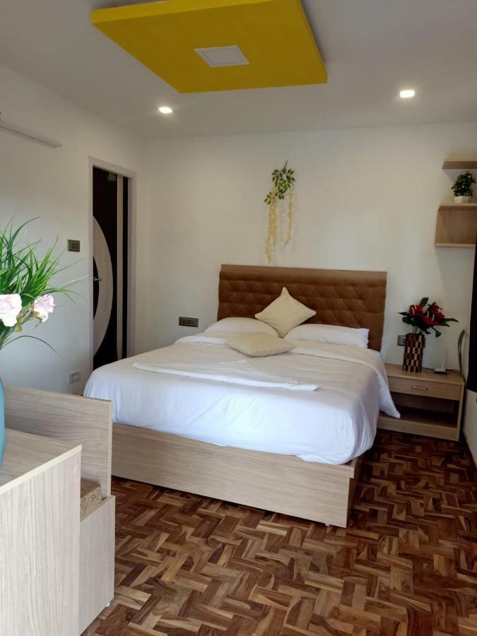 Hillington Cottage Kodaikanal Dış mekan fotoğraf