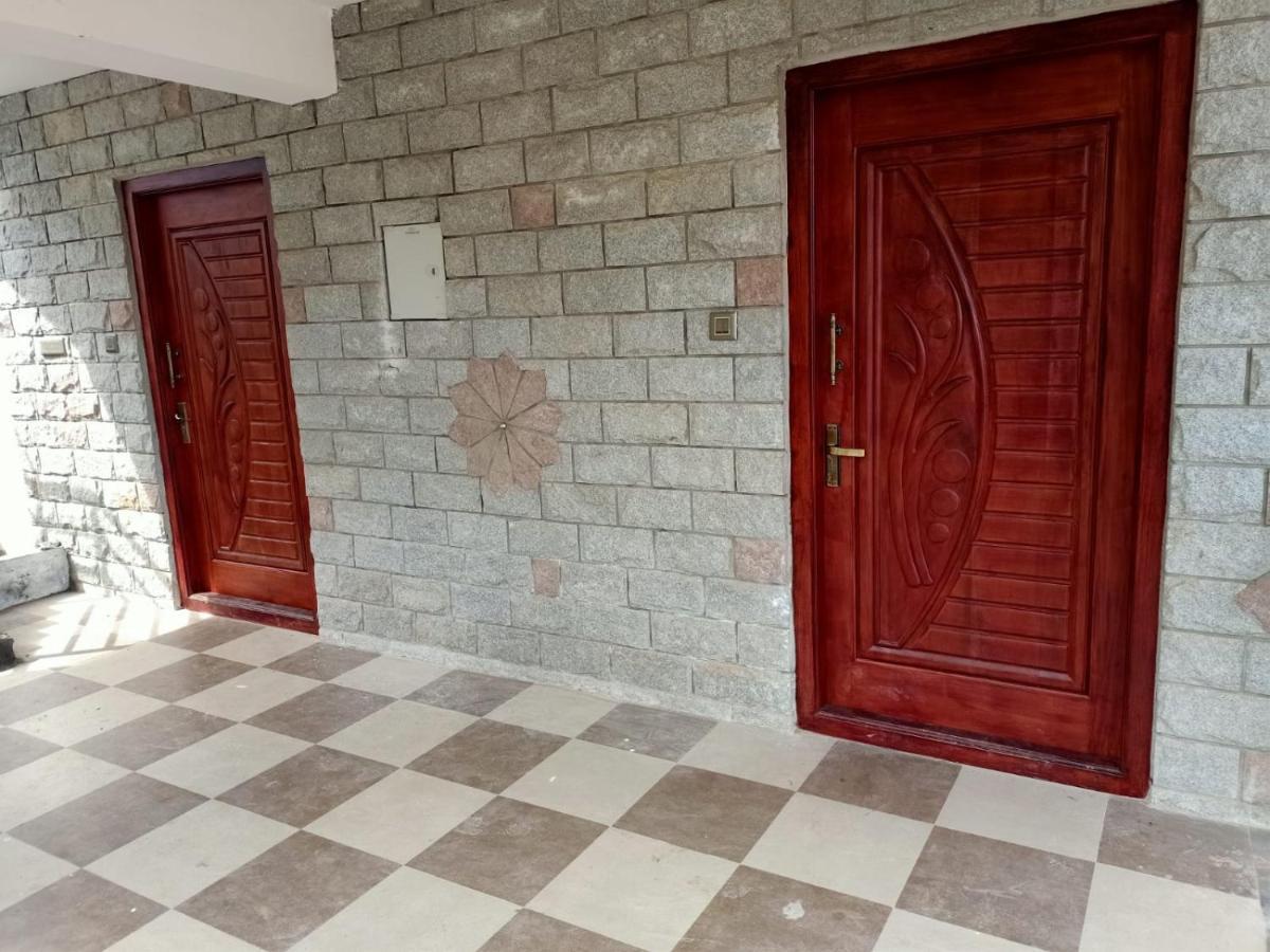 Hillington Cottage Kodaikanal Dış mekan fotoğraf