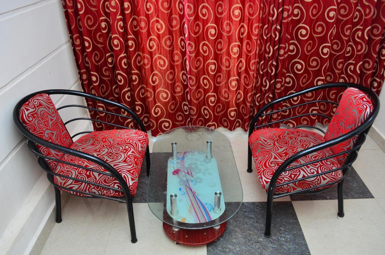 Hillington Cottage Kodaikanal Dış mekan fotoğraf