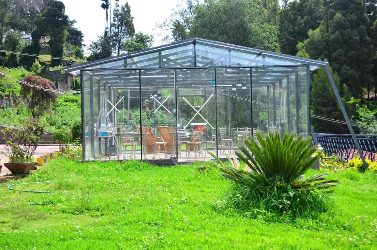 Hillington Cottage Kodaikanal Dış mekan fotoğraf
