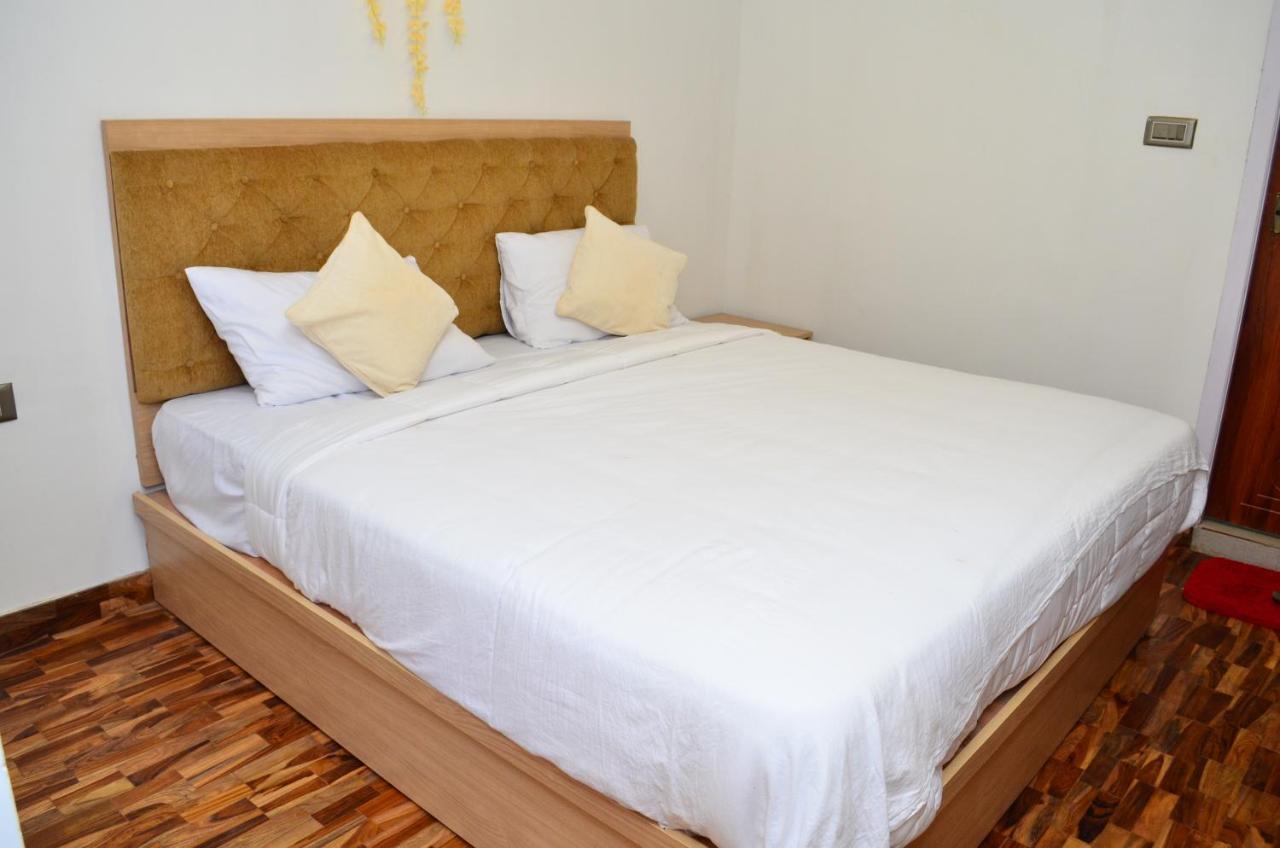 Hillington Cottage Kodaikanal Dış mekan fotoğraf