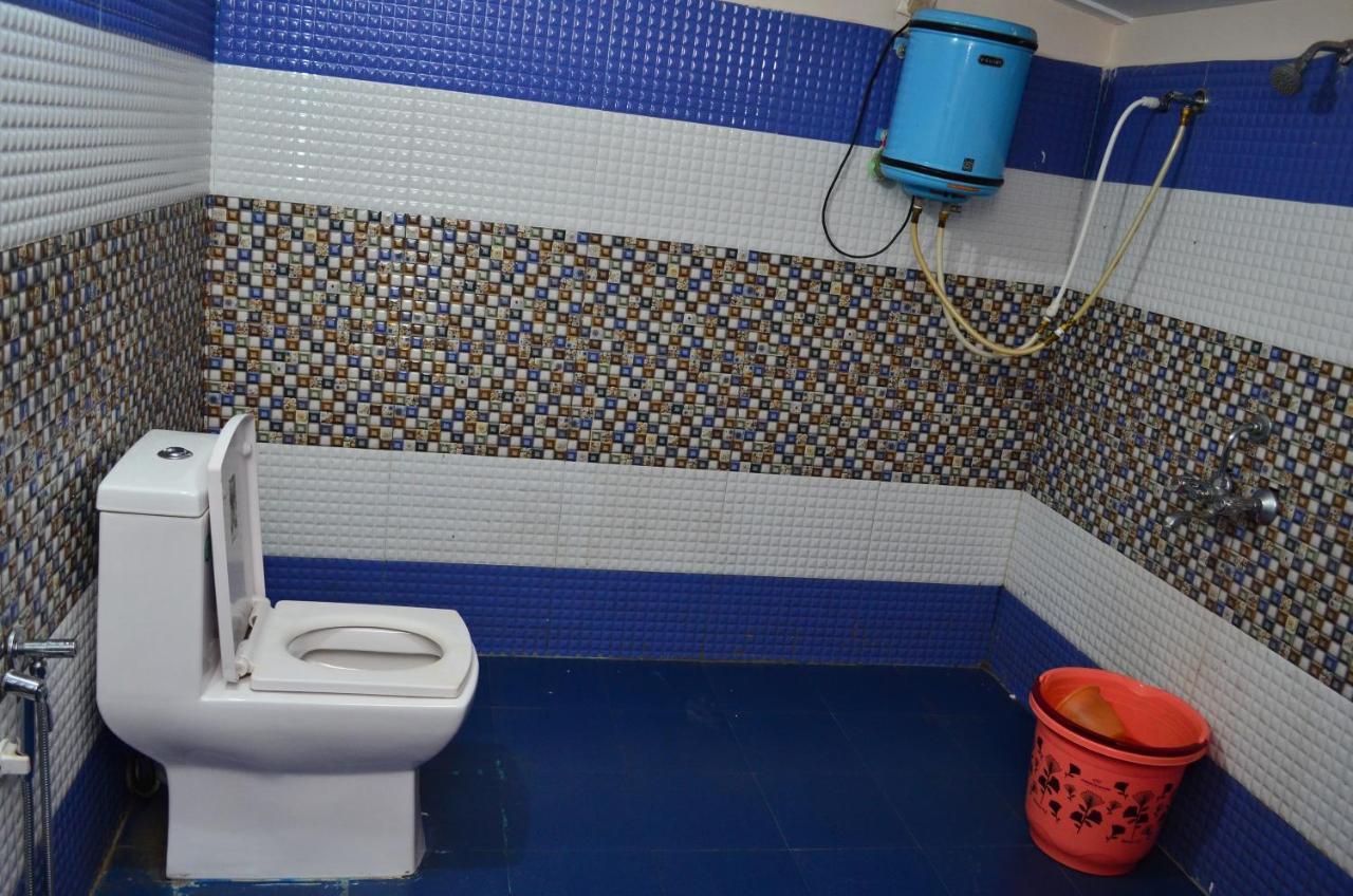 Hillington Cottage Kodaikanal Dış mekan fotoğraf