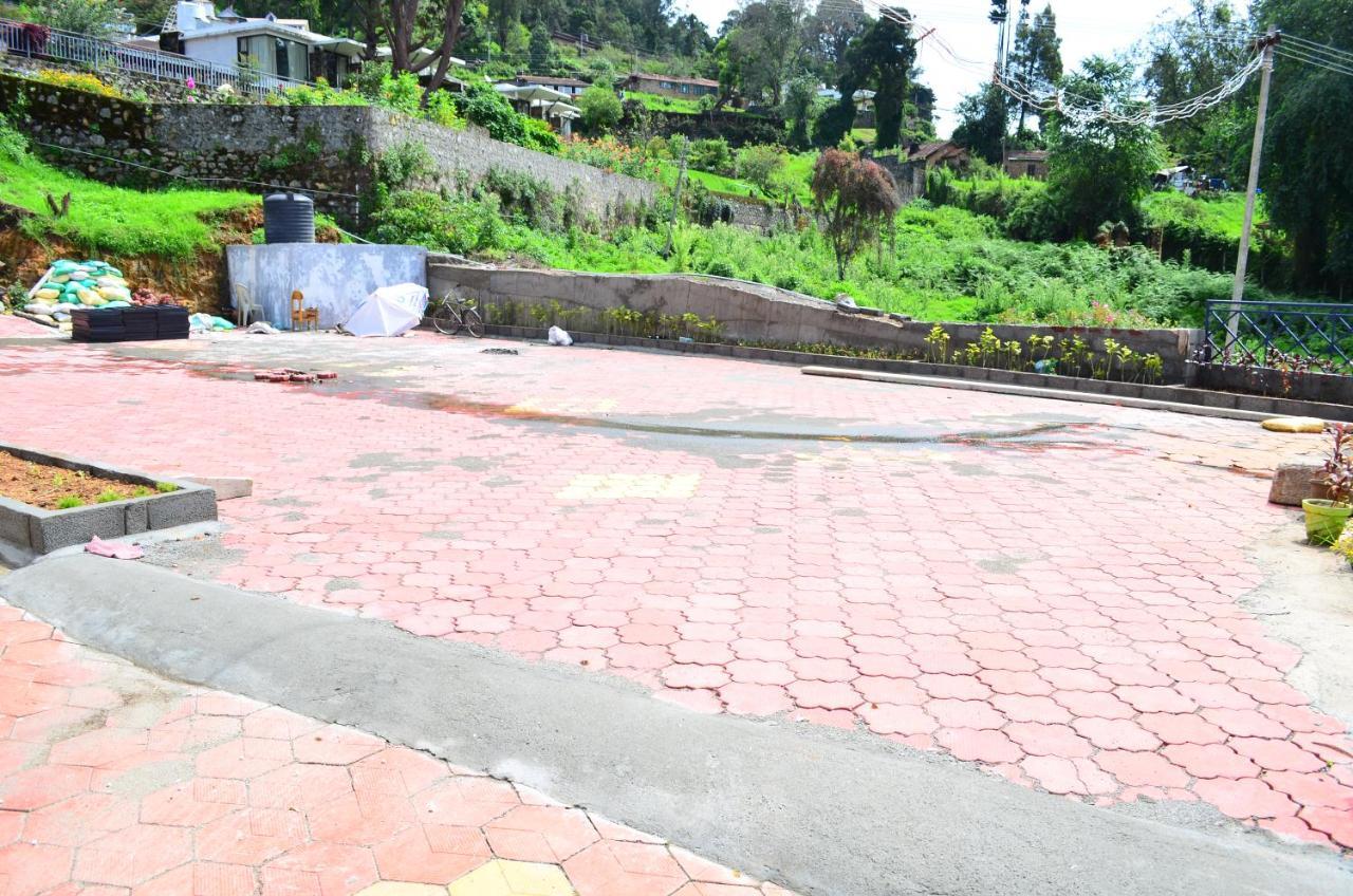 Hillington Cottage Kodaikanal Dış mekan fotoğraf