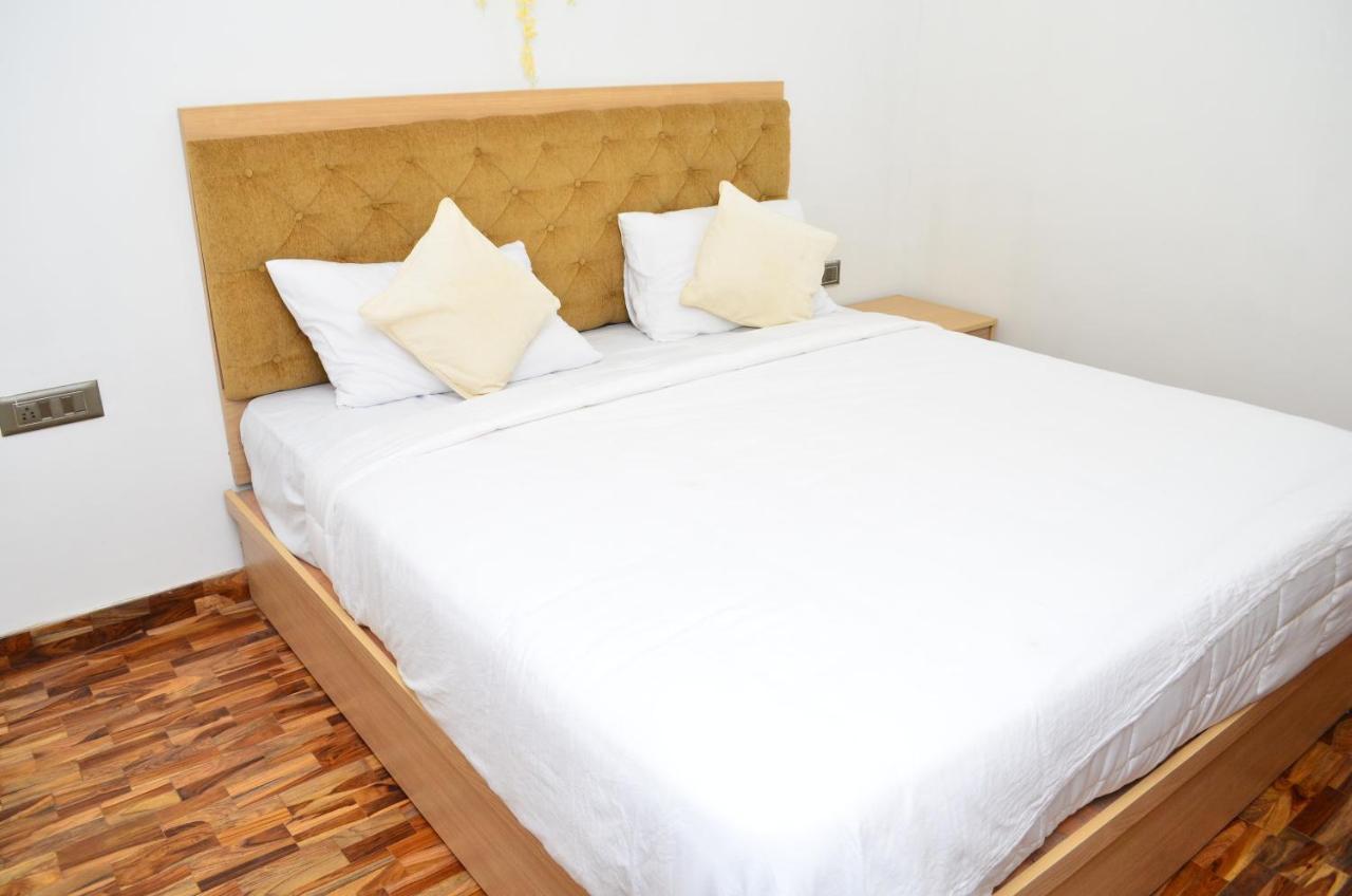 Hillington Cottage Kodaikanal Dış mekan fotoğraf