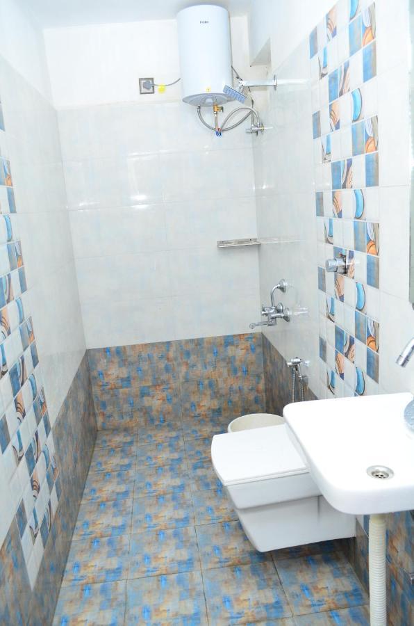 Hillington Cottage Kodaikanal Dış mekan fotoğraf
